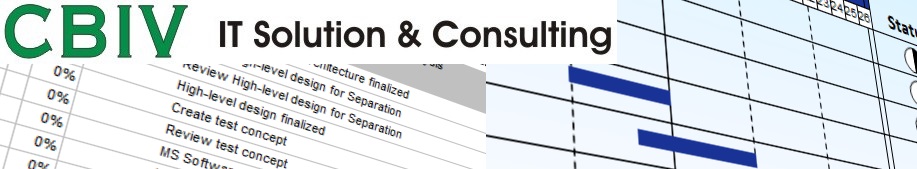 IT, Service, Informationsverarbeitung, Informationssicherheit, Netzwerk, Beratung